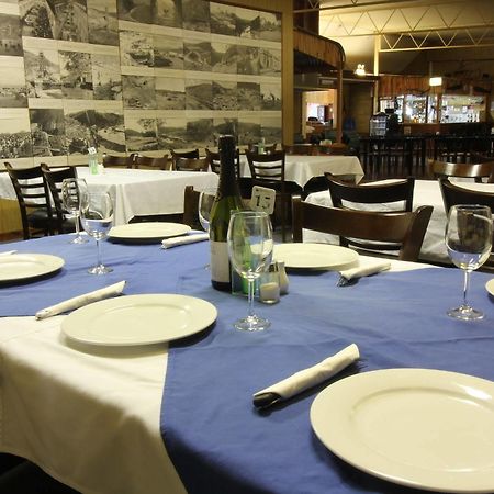 Snowy Mountains Resort And Function Centre Адаминаби Екстериор снимка