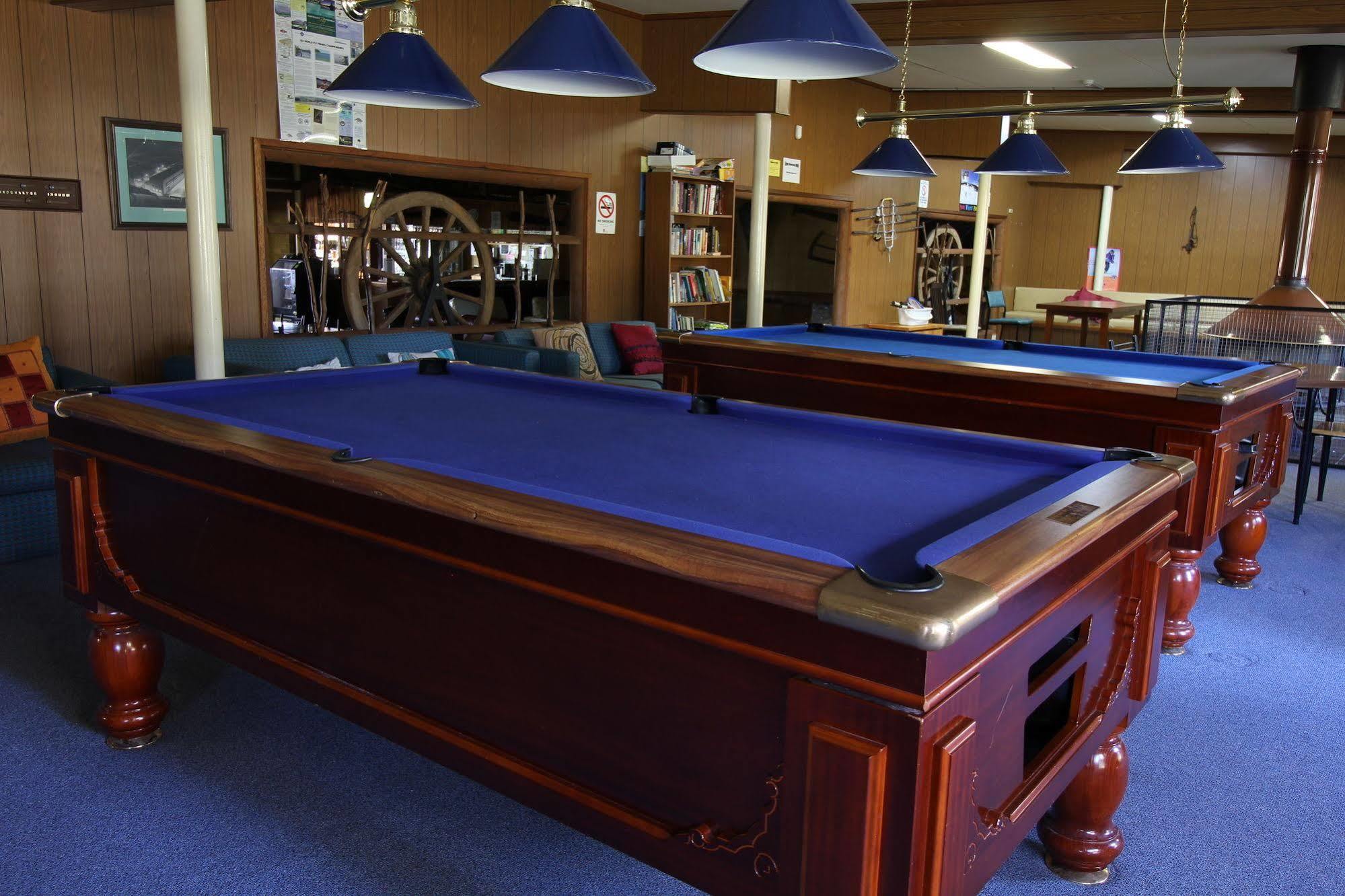 Snowy Mountains Resort And Function Centre Адаминаби Екстериор снимка